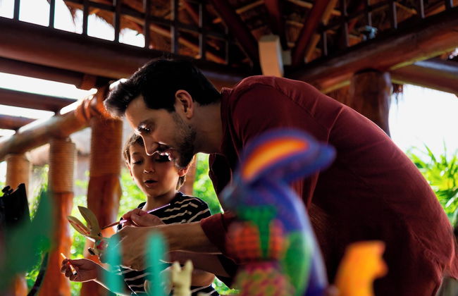 Paradisus Playa del Carmen – Riviera Maya - All Inclusive - Foto 37