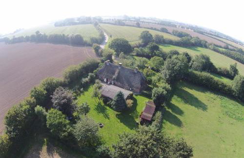 Hühnerstall Lüttenhof - Foto 27