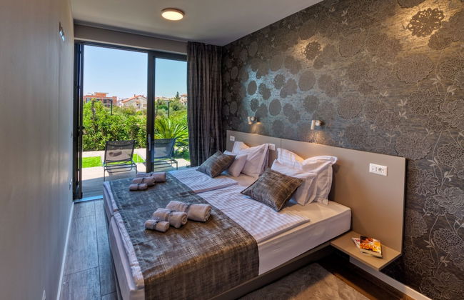 Dedaj Resort - Villa Auri - Foto 19