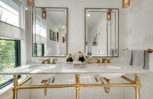 Chic Getaway in Desirable South Tampa District! - Foto 21