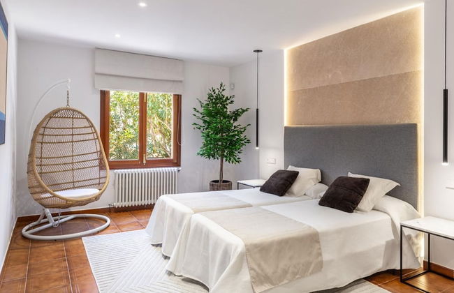 Villa in Son Servera With Beach & Pool - Foto 3