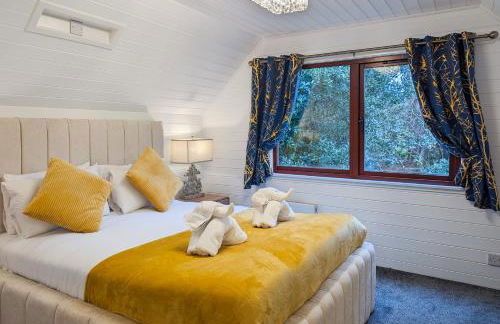 Epona 8 - Hot Tub-Perth-Pets-Luxury - Photo 10