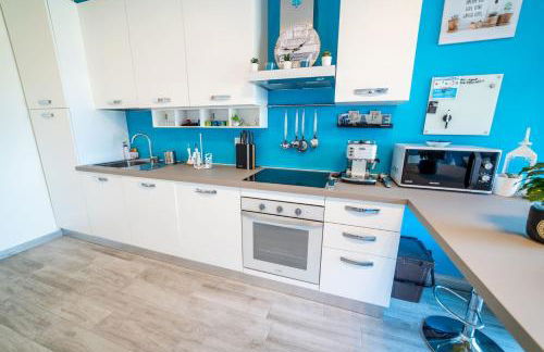 Casa Elena Le Sprizze - Foto 13