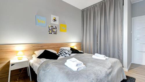 Apartments Brabank Old Town & by Noclegi Renters - Foto 5