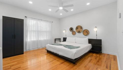 Uptown Loft - Bright - Modern - Walkable - Foto 5