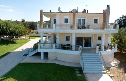 Villa Eva στην περιοχή Ερέτρια - Photo 3