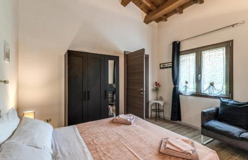 Villino Il Gelsomino - Relax e Natura - Foto 44