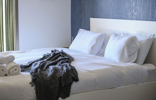 HaTsuk Sea-View Studio by Sea N' Rent - Foto 7