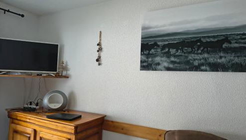 Le Repaire du Loup blanc - Foto 4