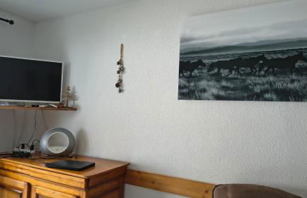 Le Repaire du Loup blanc - Foto 4