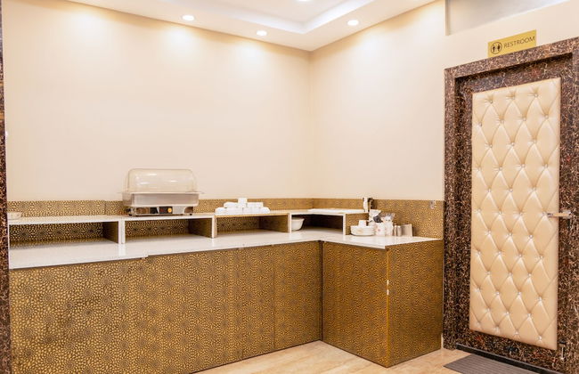 Hotel Rajendra Residency - Foto 26