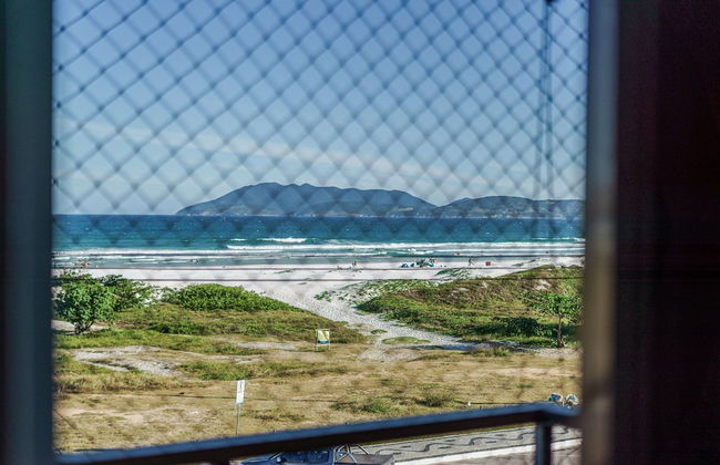 Cf03 Apto vista mar da praia do forte - Photo 28