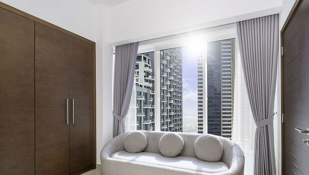 LUX The West Wharf Canal View Suite - Foto 3, Habitación