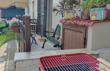 Casetta Matotta, casa vacanze a Mondello - Palermo - Foto 6