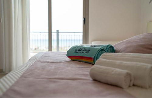 Sikelika Residence Sul Mare - Foto 52