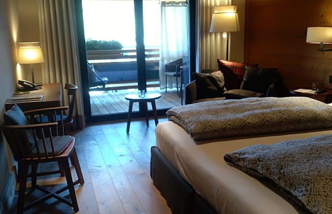 Kitzbühel Lodge - Foto 16