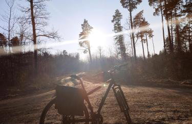 Apartament Loft na Kaszubach - Laskowa Góra Bieszkowice - Foto 25