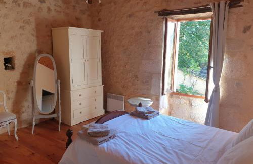 Chez Louis Gites - Foto 7