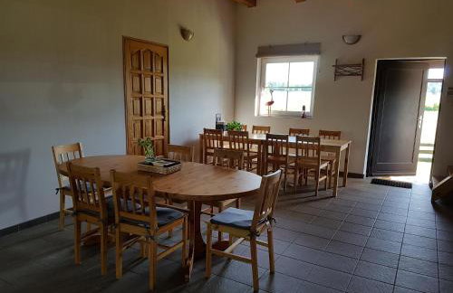 Gościniec Tymawa - Foto 16