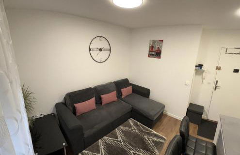 2 PIECES proche du centre PARIS 15 min - Foto 6