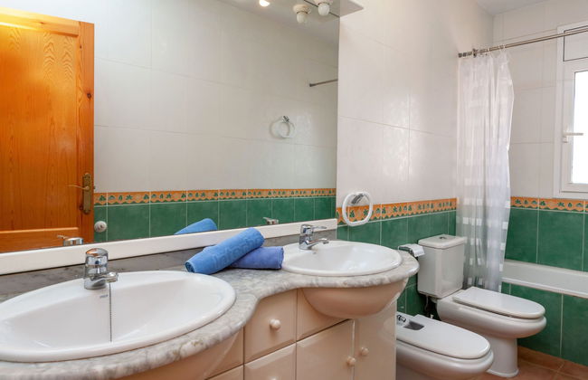 Villa Cala Vidre B - Foto 9