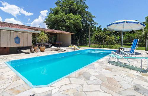 Chácara Caminho do Rio - Photo 66