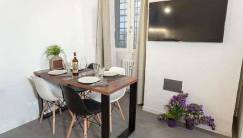 Testaccio historic house - Foto 5