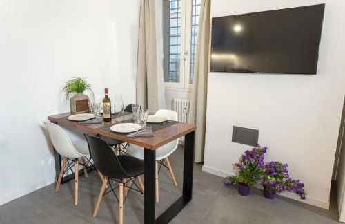 Testaccio historic house - Foto 5