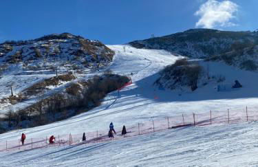 Little Canadian Lodge, Limone - Foto 37