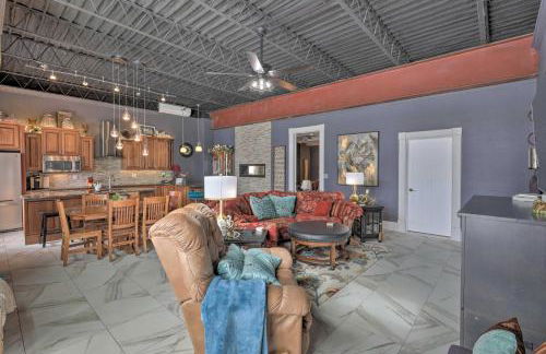 Regal River Retreat in the Heart of Yankton! - Foto 2