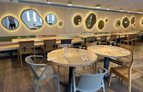 Apartamentos Dos Ríos Ainsa - Foto 7