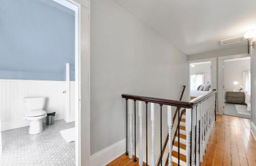 Beautiful, Historic Home, heart of McMinnville. - Foto 38