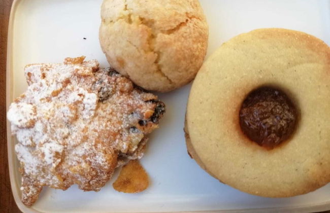 Convento Santa Croce - Foto 18