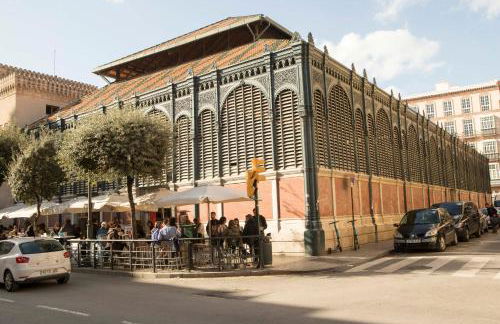 Adoorable Malaga Center - Foto 28