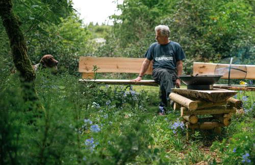 Heatheryhaugh Lodges - Foto 52