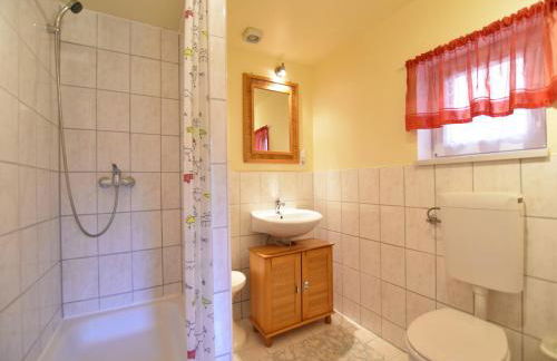 Modern Apartment in Elmenhorst Near Sea - Foto 18