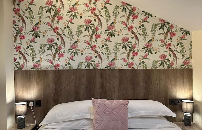 City Apartments Monkbar Mews - Foto 27