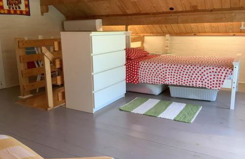 THE CABIN, KYPARISSIA - Foto 26