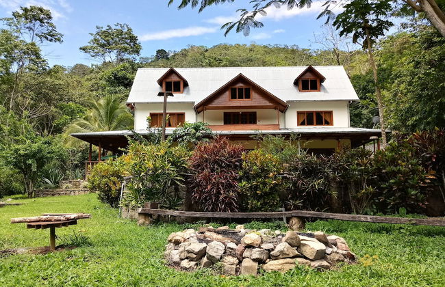 Cerro La Sal Ecolodge - Foto 22