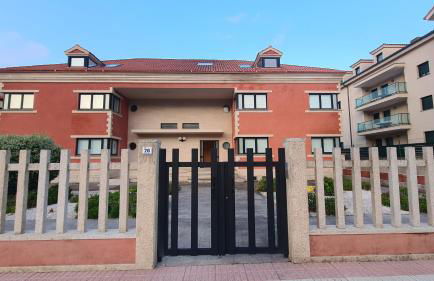 Apartamento Capricho Finisterre Playa - Foto 15