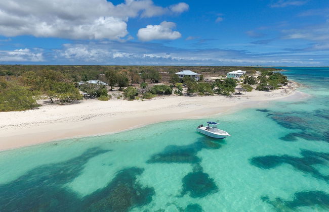 Barbuda Cottages - Foto 24