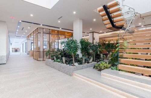 Blueground Downtown Brooklyn rooftop nr Brooklyn Bridge NYC-2186 - Foto 57