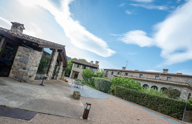 L'Arcada de Fares - Photo 54