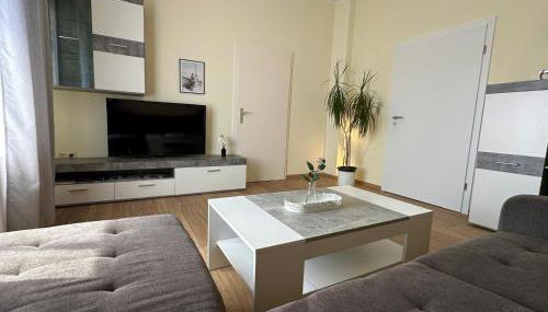 Ferienwohnung AktriwO zentral im Herzen Bückeburgs - Foto 3