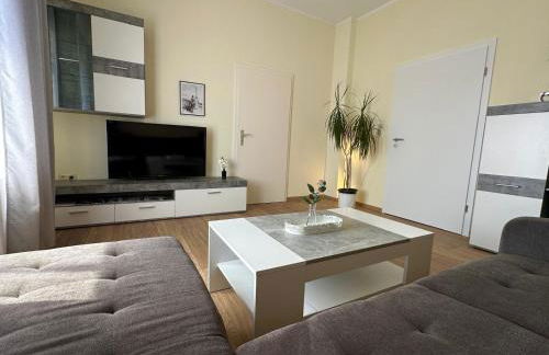 Ferienwohnung AktriwO zentral im Herzen Bückeburgs - Foto 3