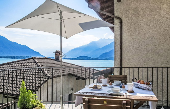 Apartment Titti - GLA133 by Interhome - Foto 3