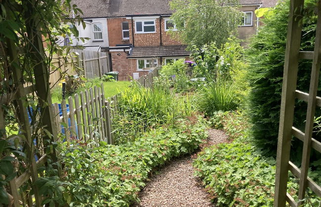 Witcroft Cottage - Foto 30