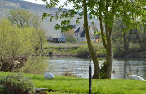 Urzig Heritage Riverside Stay - Foto 33