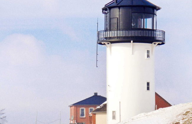 Holiday Home in Otterndorf - Foto 9