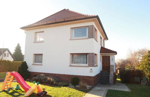 3 Zimmer Apartment - mit Panoramablick über Büdingen - Foto 8